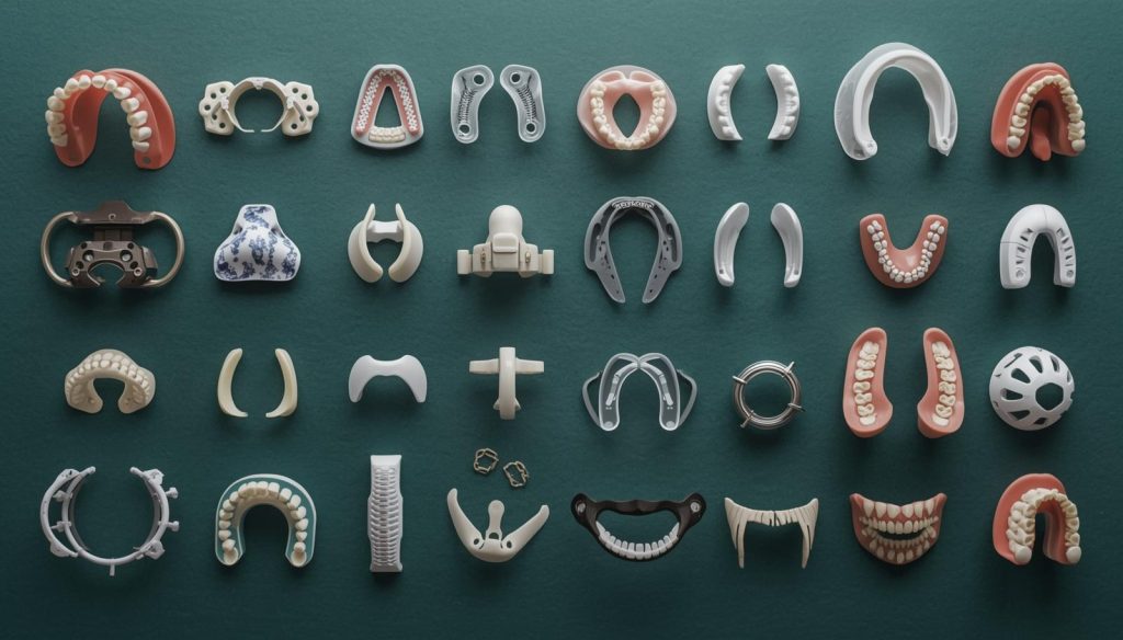 The Ultimate Guide to Jaw Stabilization Devices: Finding the Right Tool for Your Pain