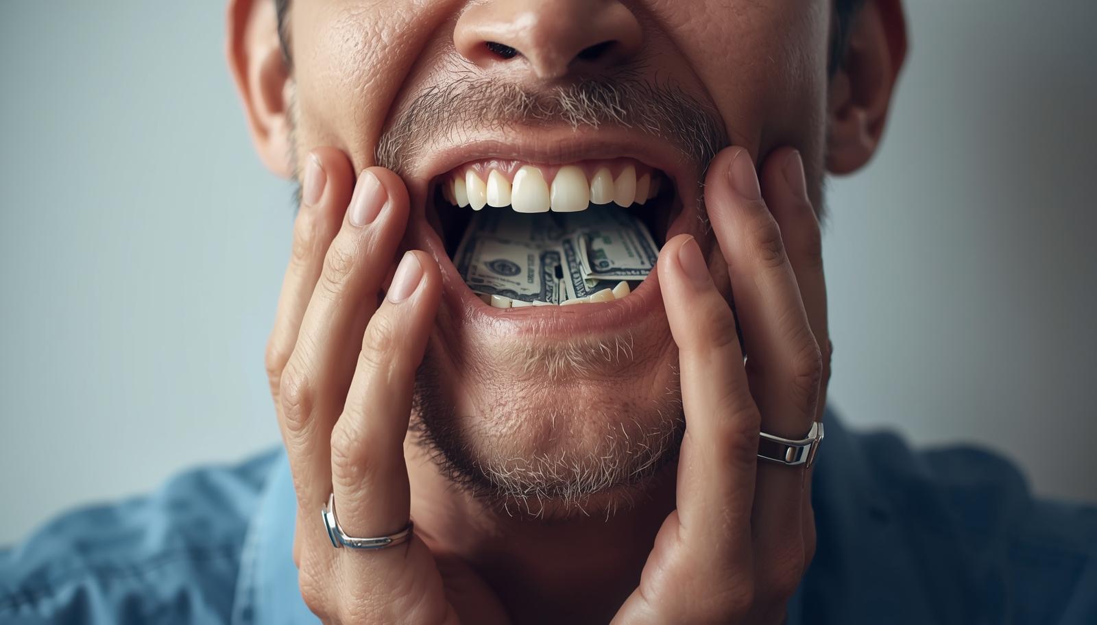 The Cost of Jaw Pain: Comparing Long-Term Solutions