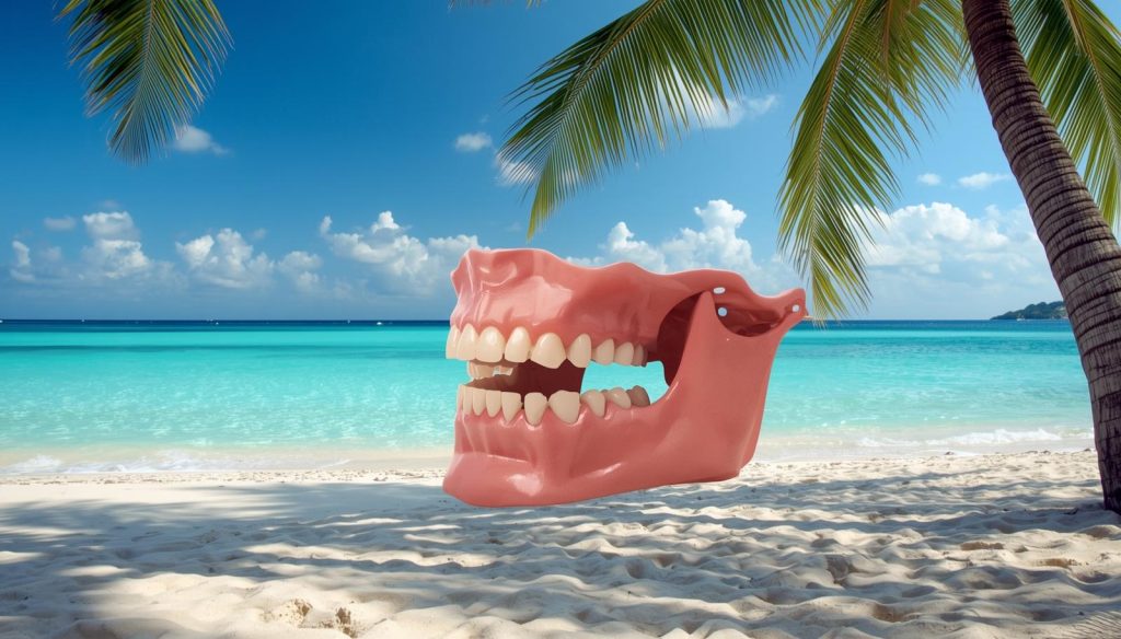 The Importance of a “Jaw Vacation” (And How to Take One)