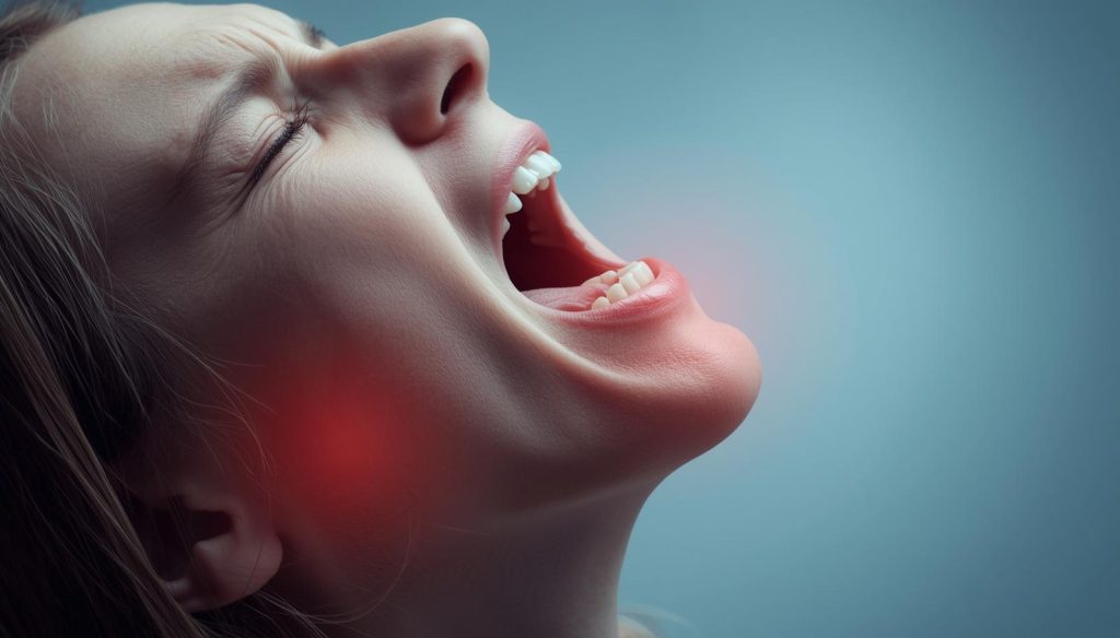 Why Your Jaw Pain Returns After a Muscle Relaxer Wears Off