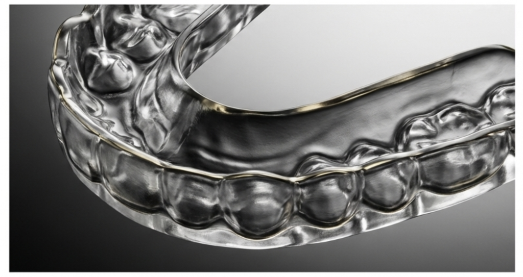 Night Guard for Clenching: Why It’s Different from a Grinding Guard