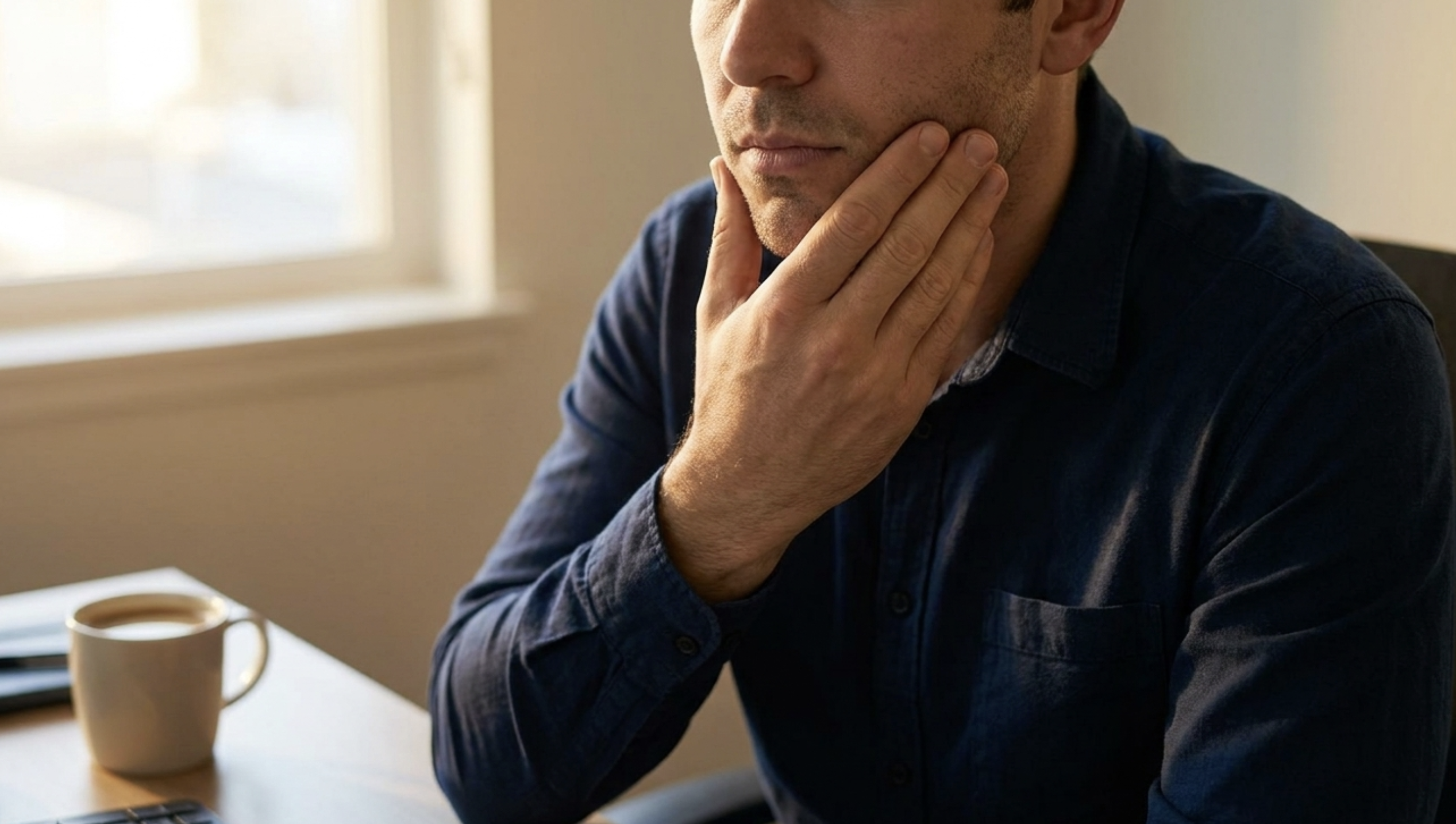 Mouth Guards for Clenching: Complete Guide for Day, Night, and Both