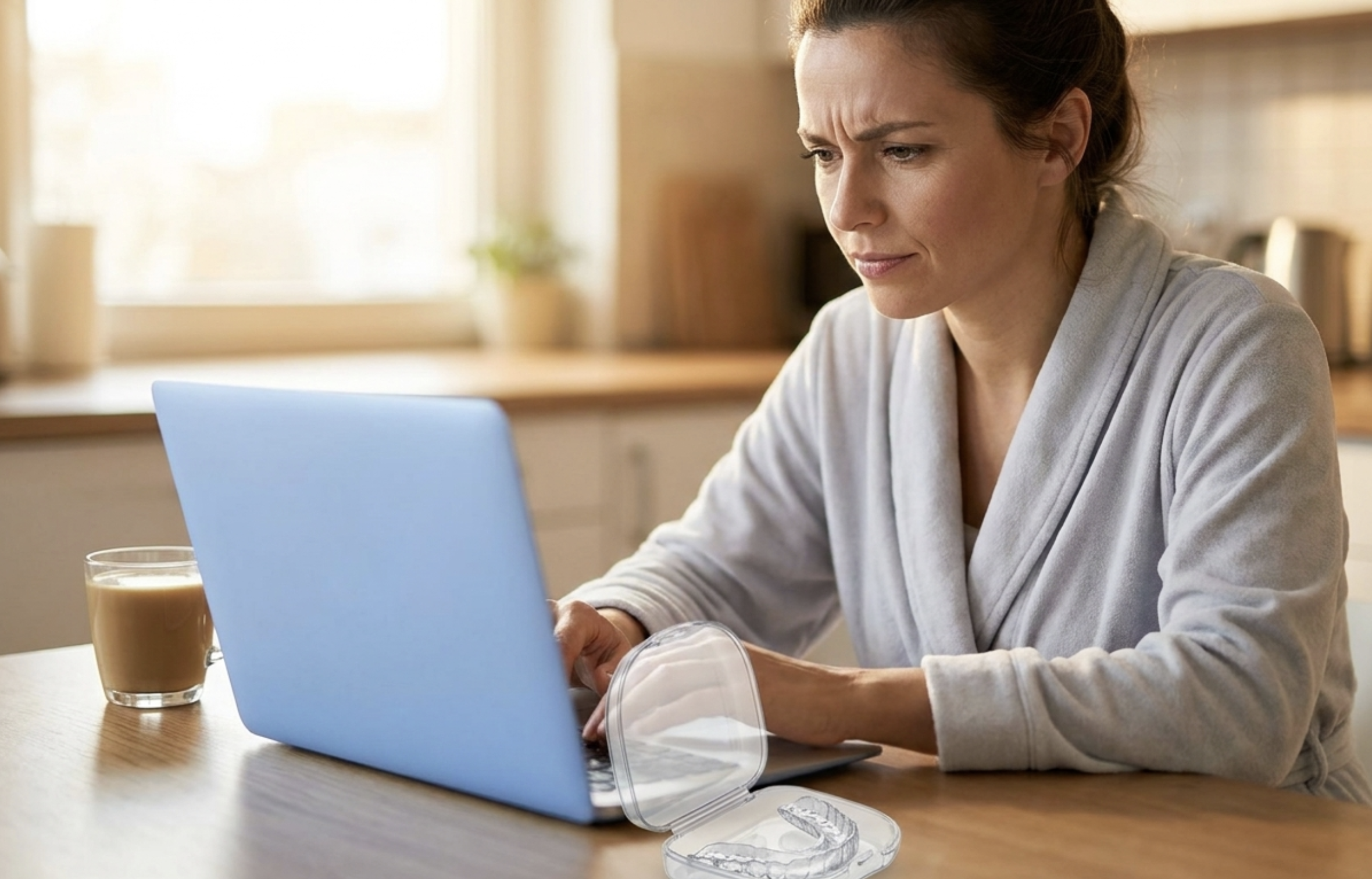 Night Guard Side Effects and Disadvantages: An Honest Guide