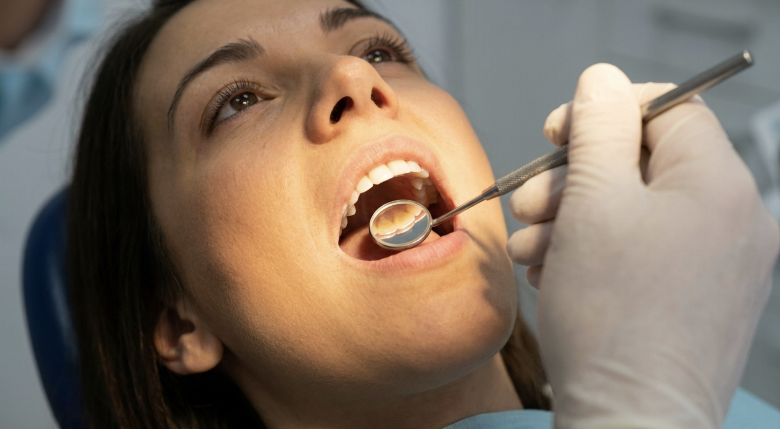 occlusal surfaces of teeth what occlusal guard protects