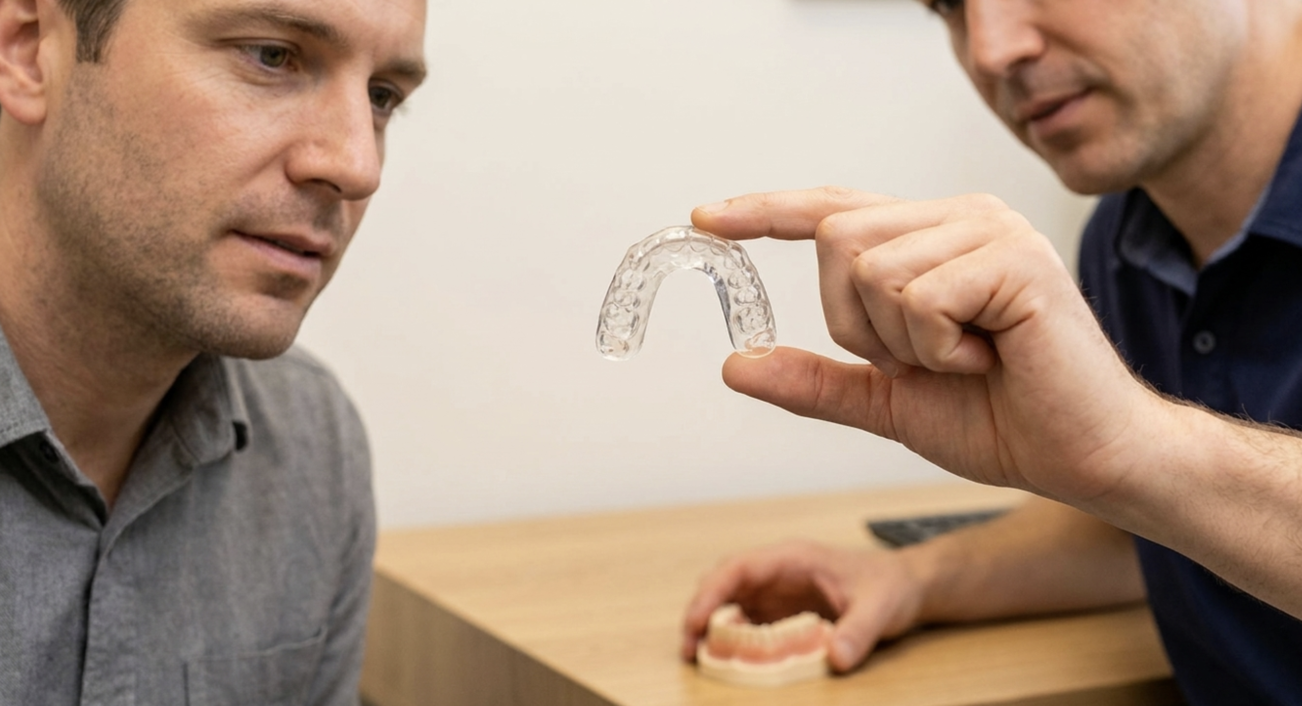 Occlusal Guard Explained: What It Is and Whether You Need One
