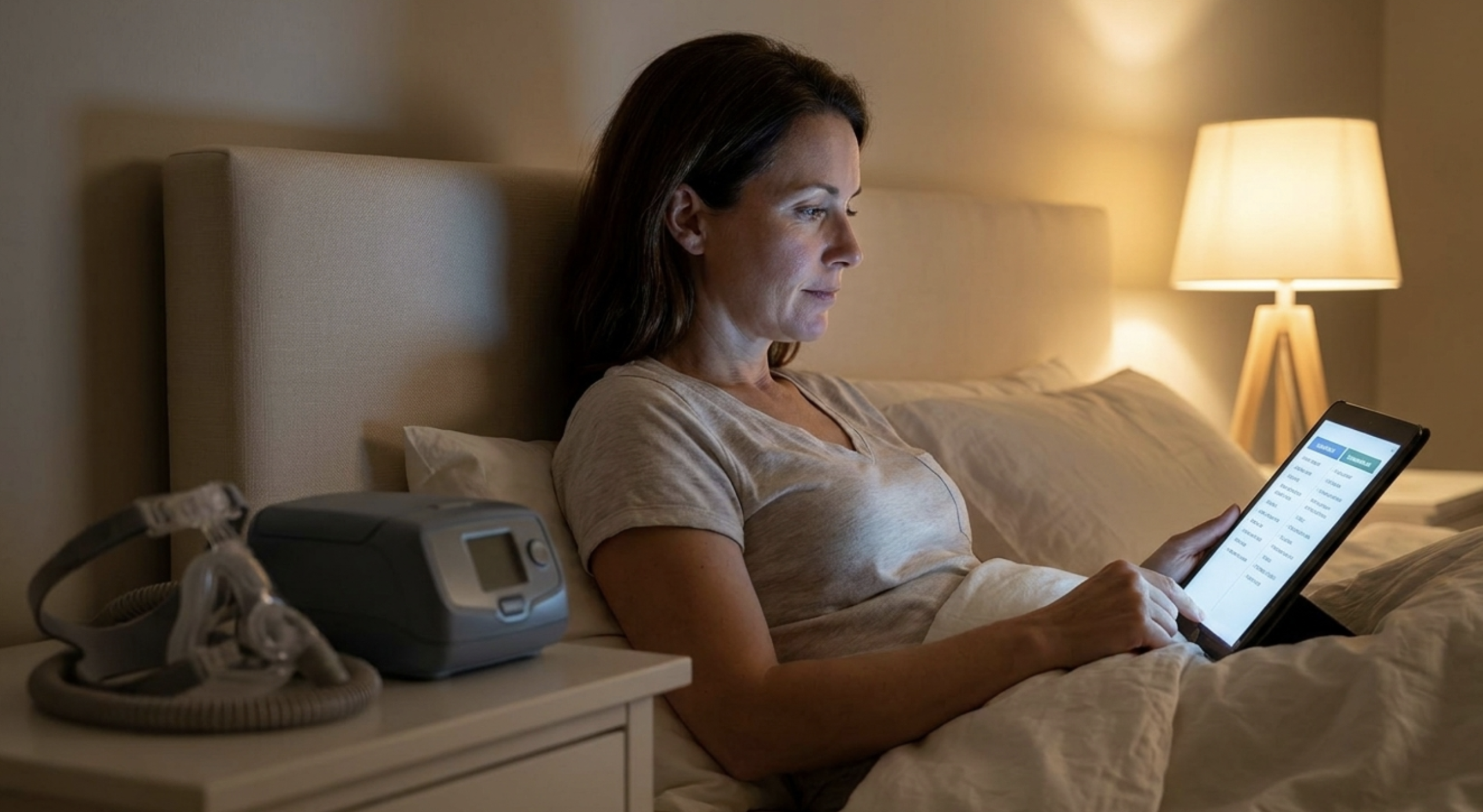 CPAP Alternatives: 7 Non-Machine Options for Sleep Apnea