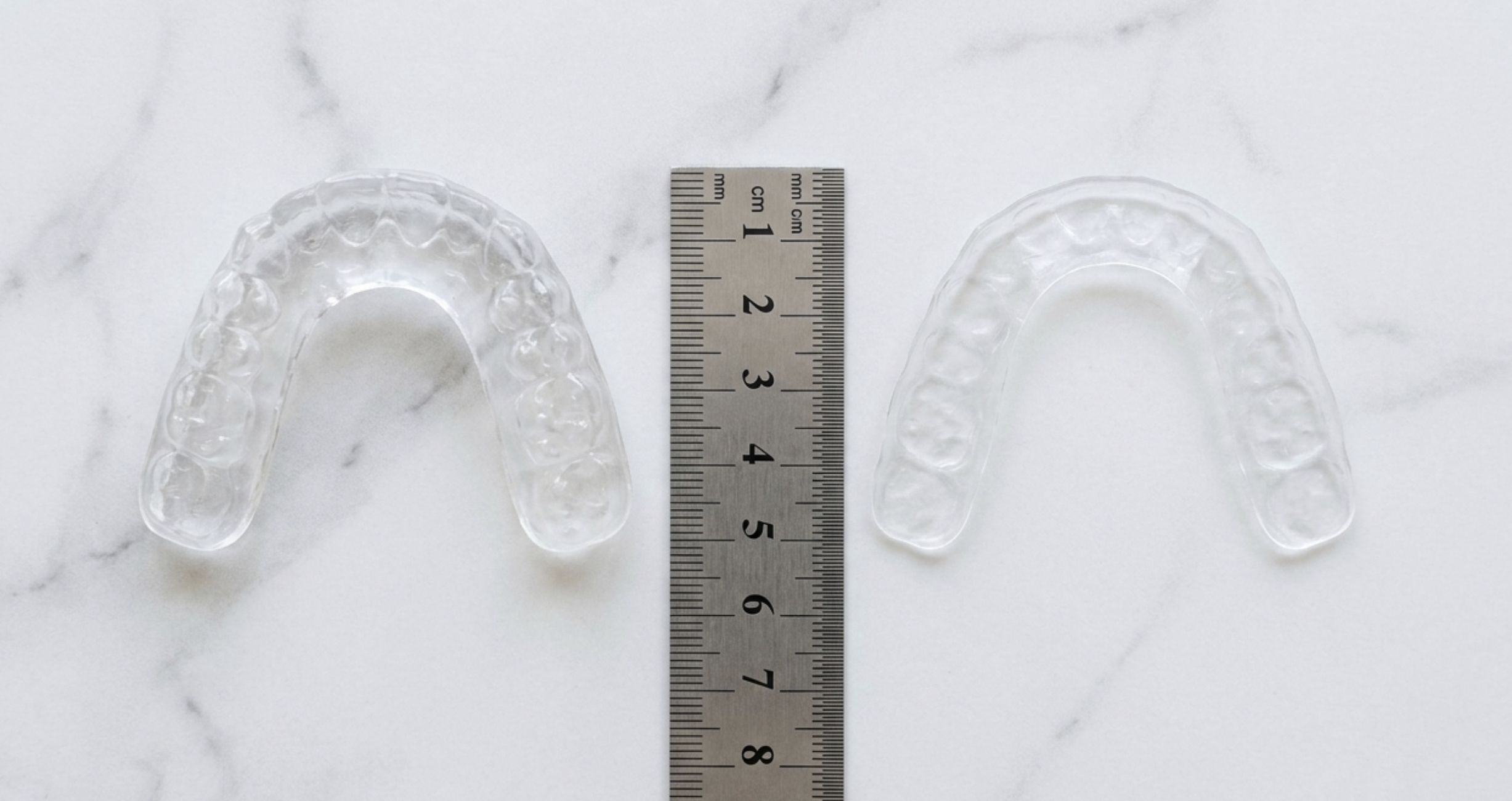 1mm daytime guard vs 3mm night guard thickness comparison