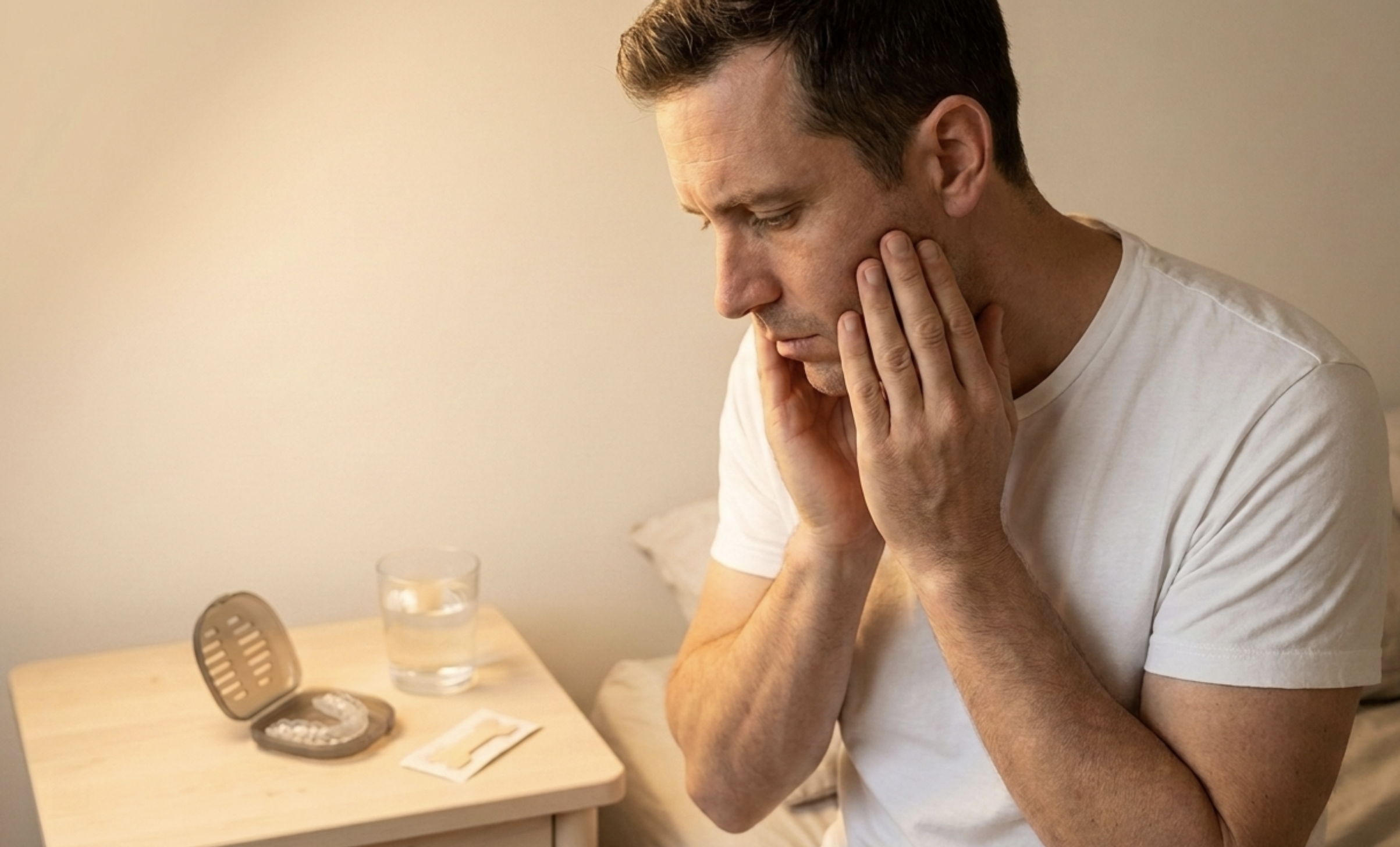 How Your Breathing Affects Your Jaw (The Airway Connection)