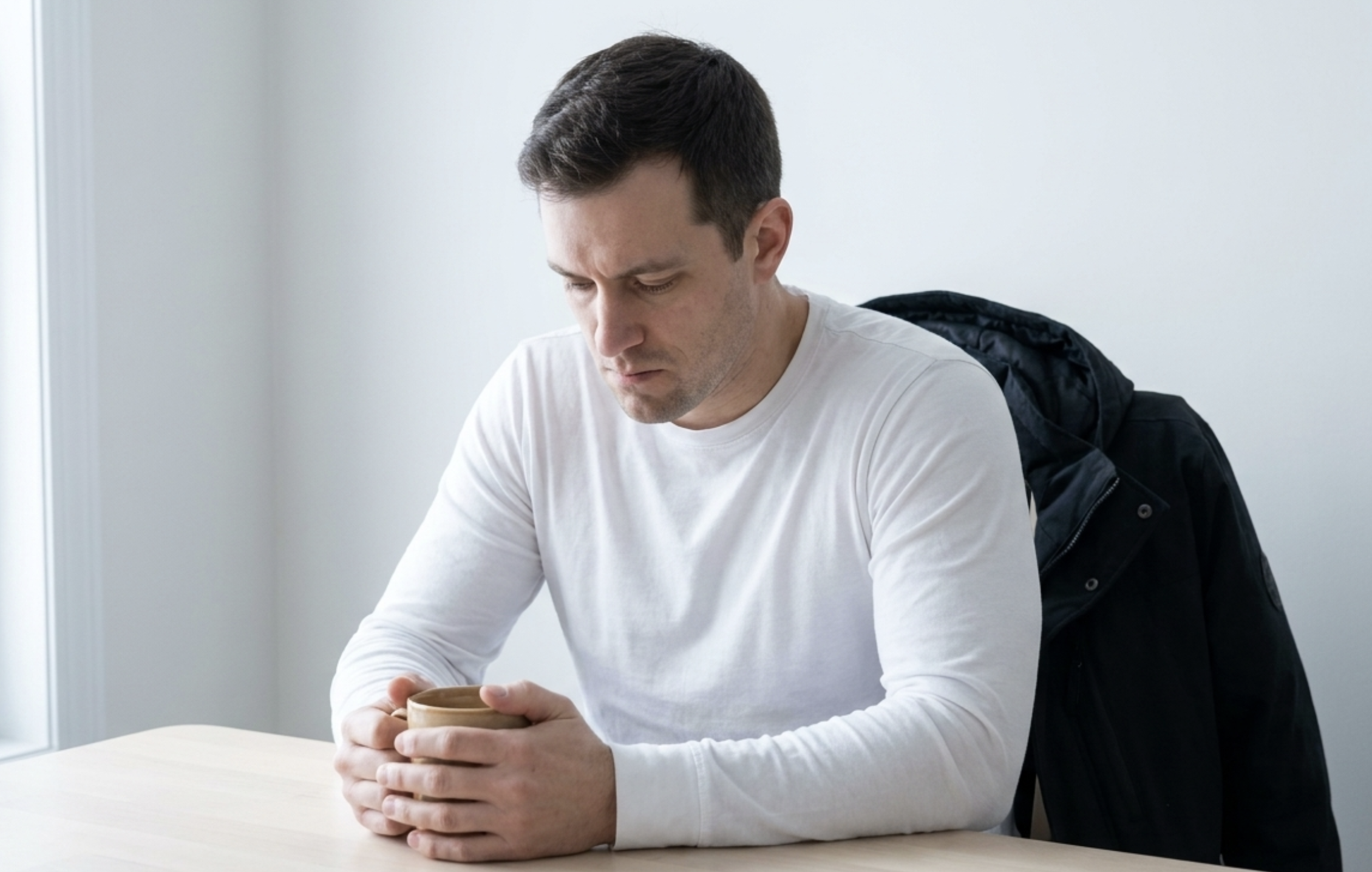cold weather jaw clenching shiver reflex winter bruxism