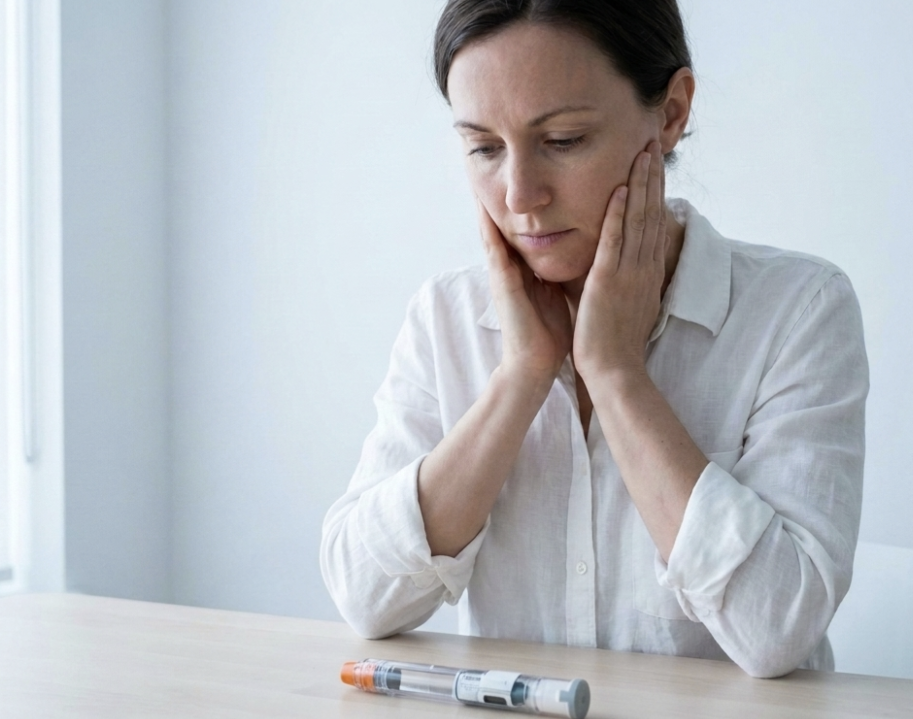 Ozempic and Jaw Clenching: Why GLP-1 Medications May Trigger Bruxism