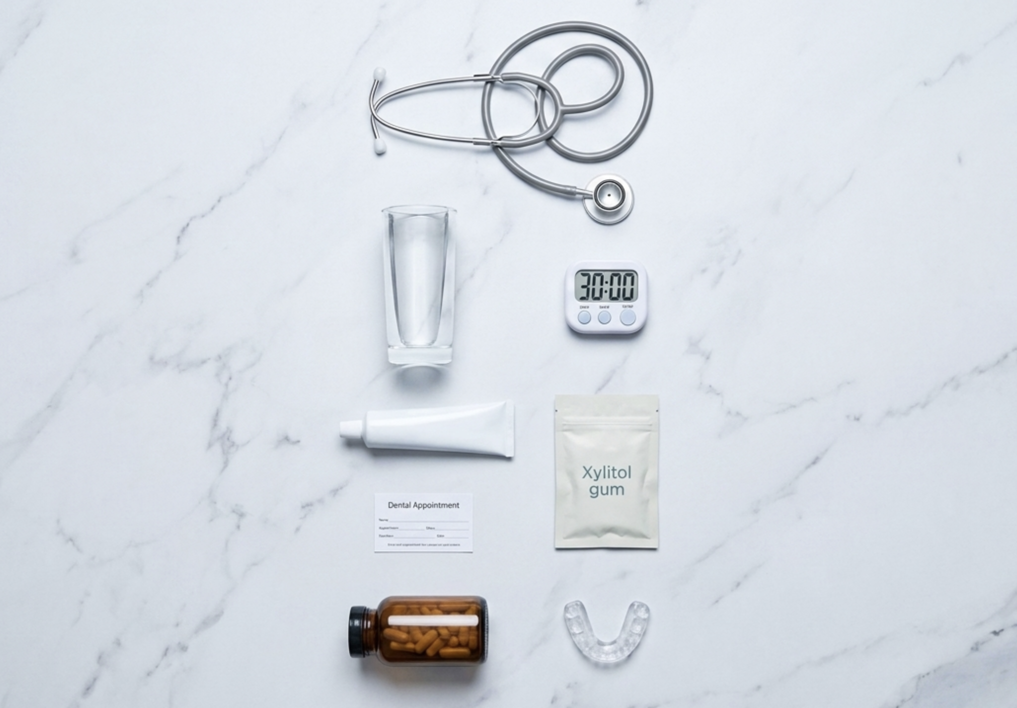 How to Prevent Ozempic Teeth: A Practical Protection Guide