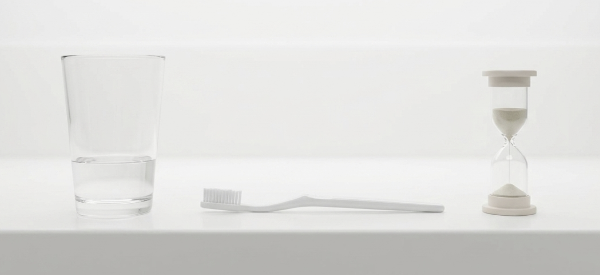 post-vomit protocol rinsing wait before brushing ozempic teeth