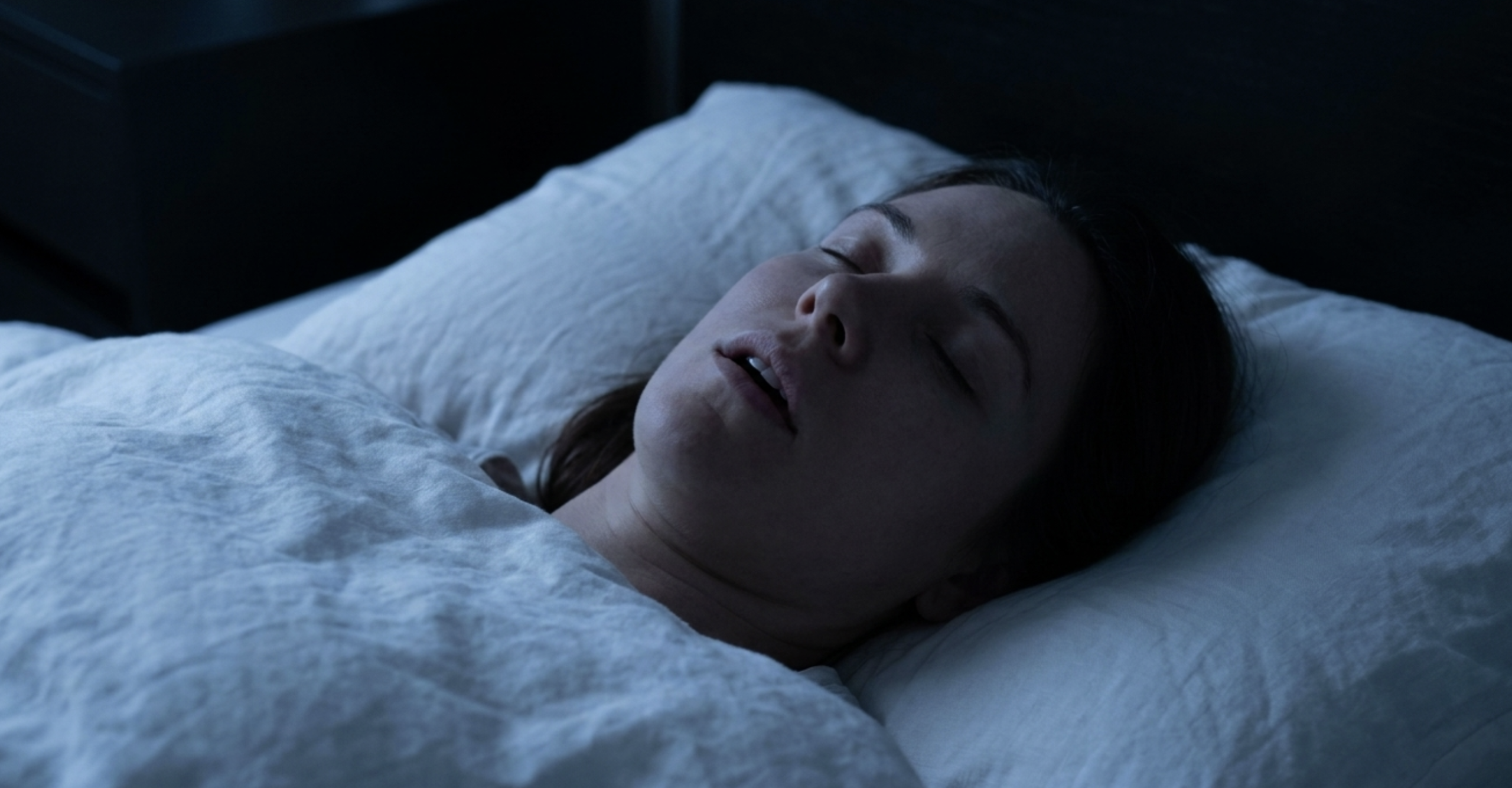 slow-wave sleep architecture deep sleep protection brain health