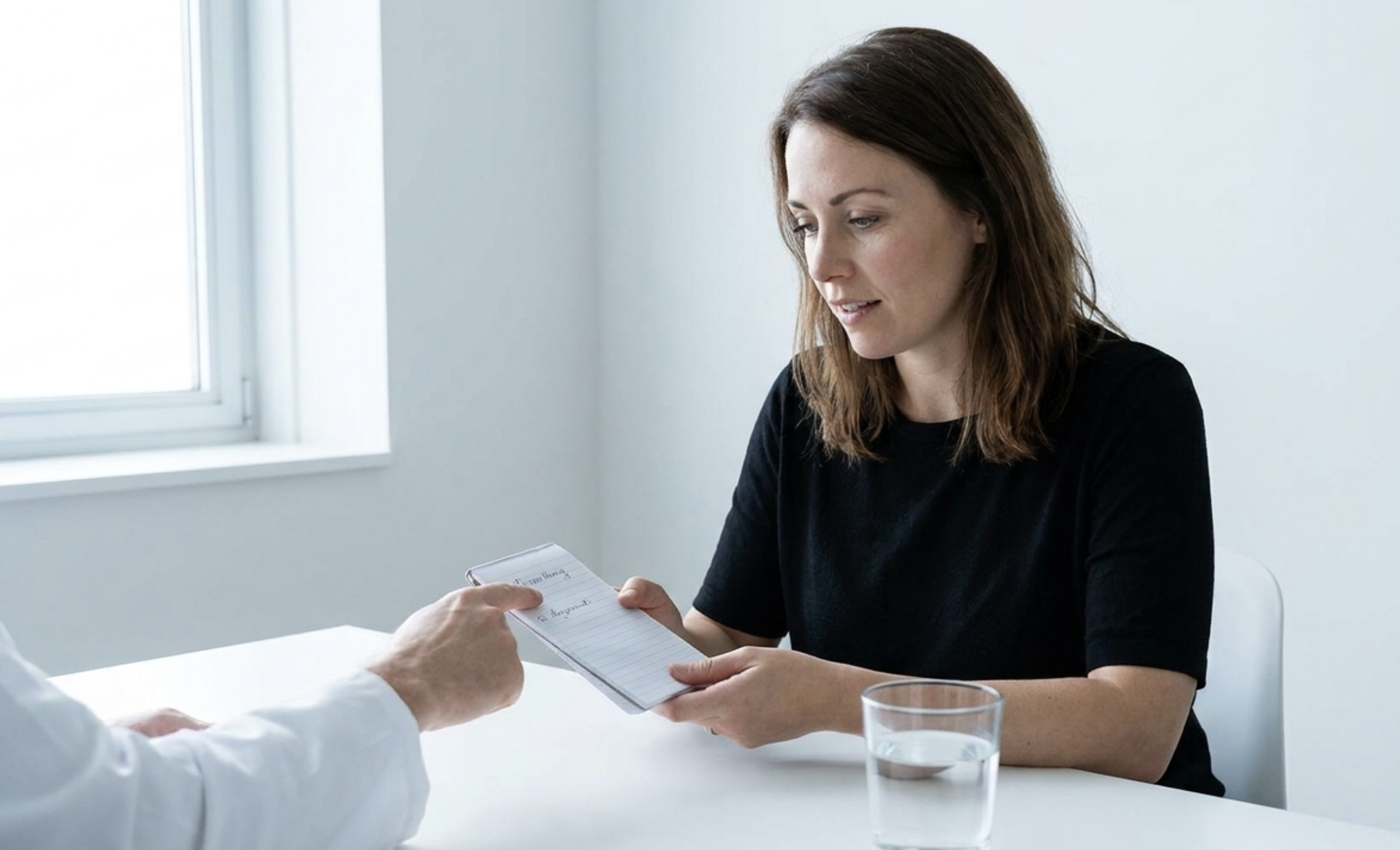 magnesium buspirone SSRI jaw clenching adjunct treatment