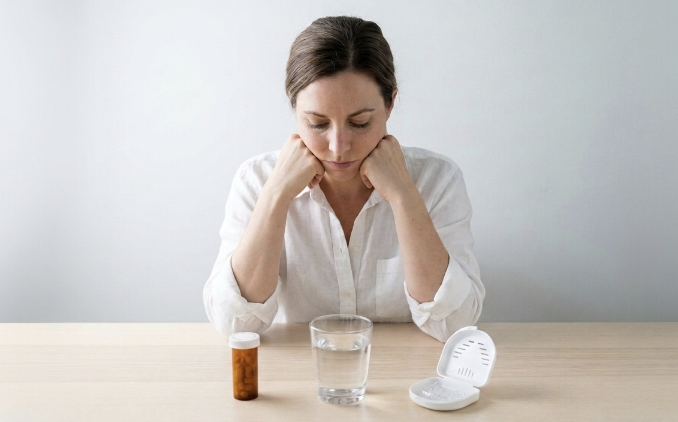 SSRI Jaw Clenching: What’s Happening in Your Body, and Why It Sometimes Gets Worse When You Stop