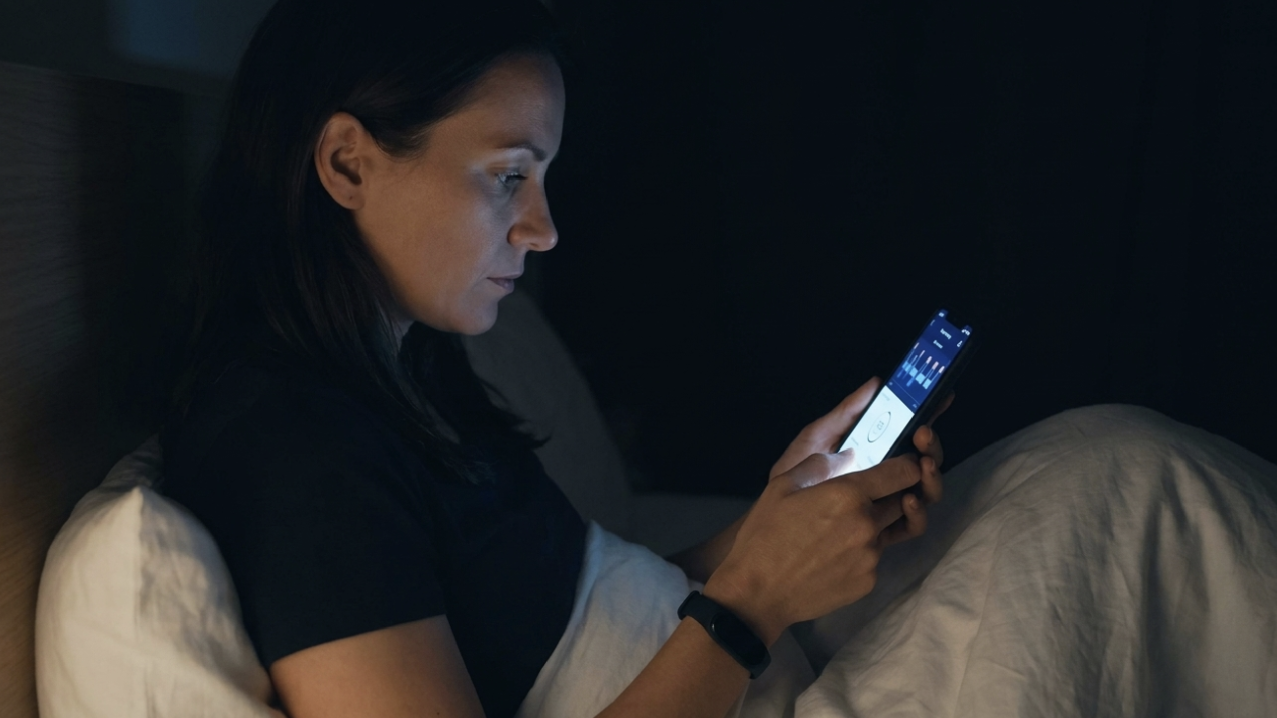sleep data HRV wearable bruxism fragmented sleep signal